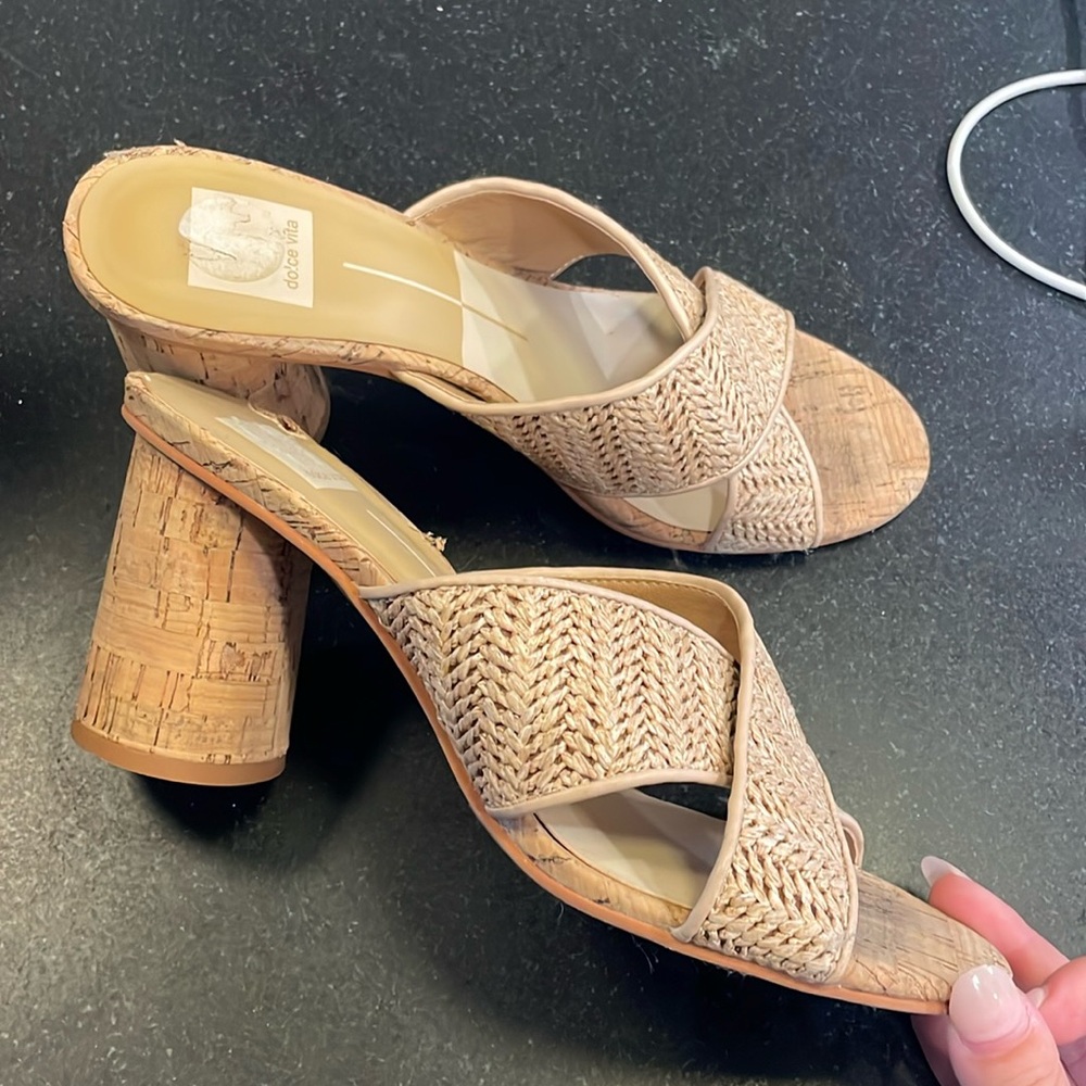 Dolce Vita sandals